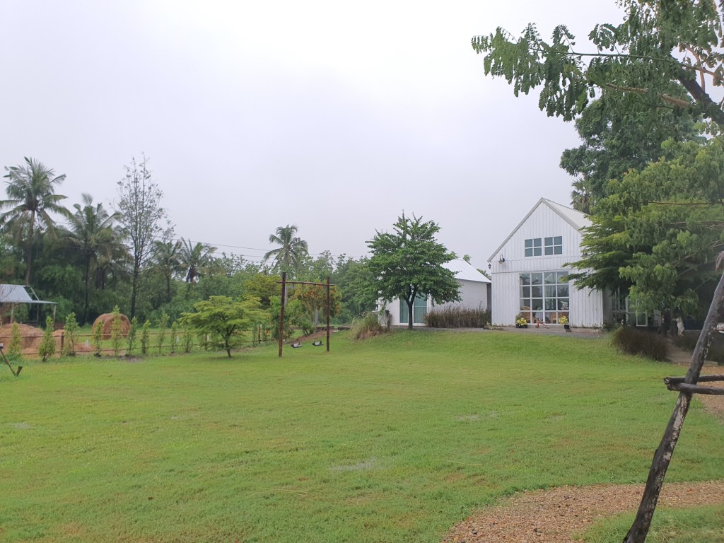 5 คาเฟ่สวย บรรยากาศดี มีกิจกรรมขี่ม้า