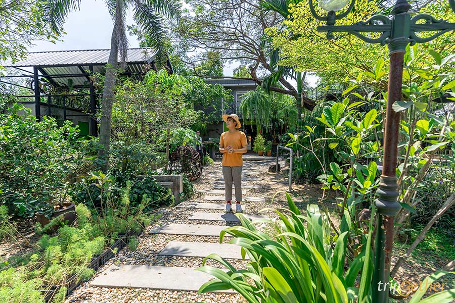 5 ฟาร์มคาเฟ่ สูดกลิ่นอายธรรมชาติ กิจกรรมเน้นๆ แบบฉบับฟาร์มเมอร์