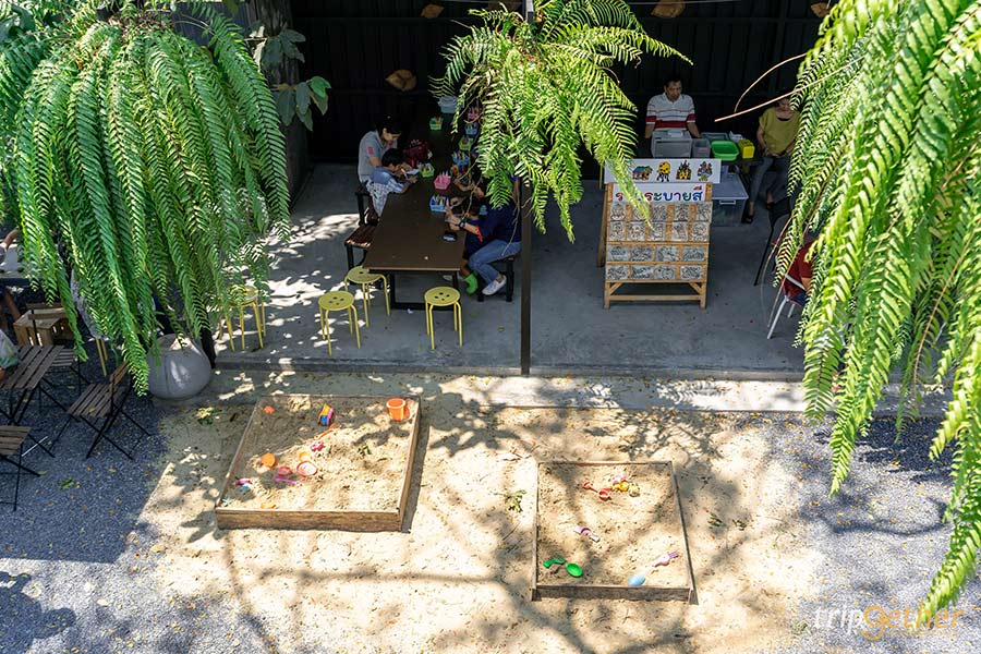 5 ฟาร์มคาเฟ่ สูดกลิ่นอายธรรมชาติ กิจกรรมเน้นๆ แบบฉบับฟาร์มเมอร์