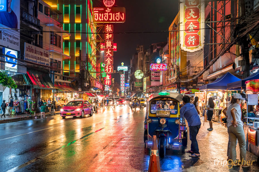 8 จังหวัดนำร่องท่องเที่ยว น่าไปนอนพัก เช็คอิน กินของอร่อย