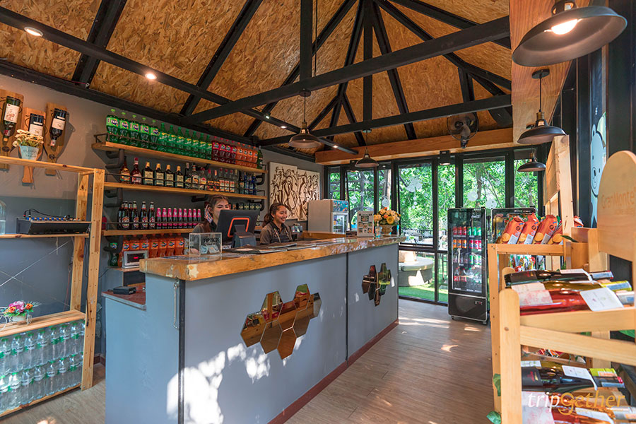 8 คาเฟ่ริมน้ำ ใกล้กรุงเทพฯ เสพบรรยากาศสุดชิลล์ ฟังเสียงน้ำสบายๆ