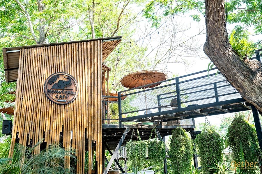 8 คาเฟ่ริมน้ำ ใกล้กรุงเทพฯ เสพบรรยากาศสุดชิลล์ ฟังเสียงน้ำสบายๆ