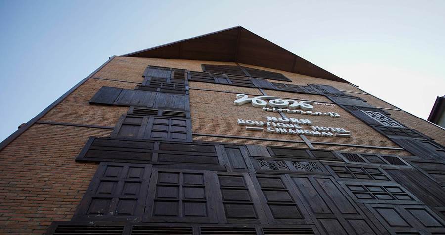 13 ที่พักนิมมาน กลางเมืองเชียงใหม่ ใกล้ของอร่อย เดินทางสะดวก