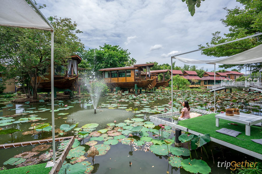 8 จังหวัดนำร่องท่องเที่ยว น่าไปนอนพัก เช็คอิน กินของอร่อย