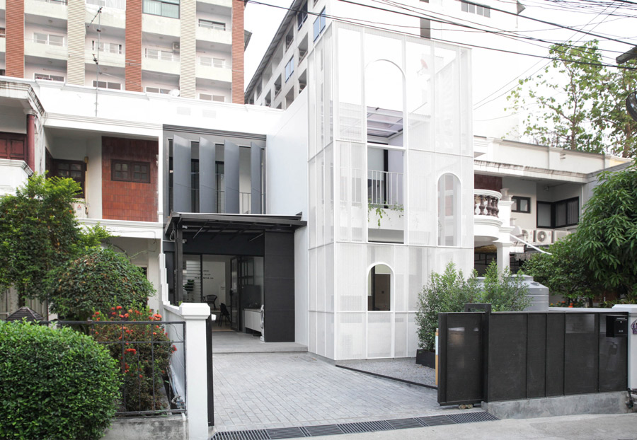 13 ที่พักนิมมาน กลางเมืองเชียงใหม่ ใกล้ของอร่อย เดินทางสะดวก