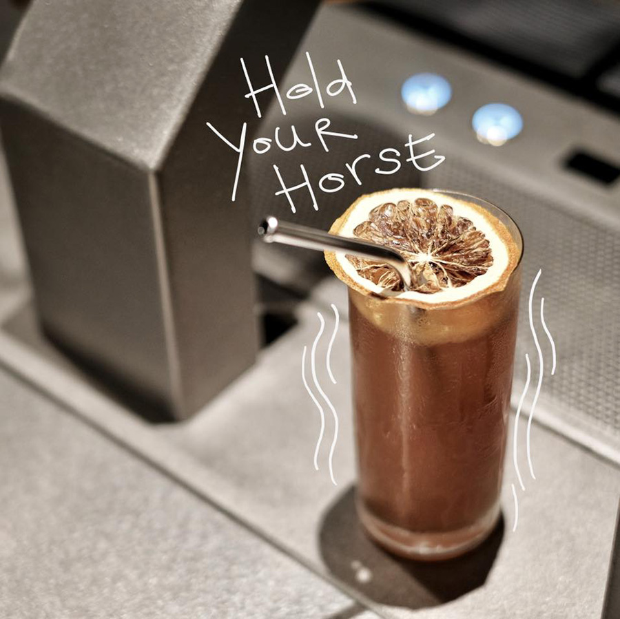 7 คาเฟ่กึ่งบาร์ บรรยากาศสุดชิลล์ น่าชวนเพื่อนไปเช็คอิน