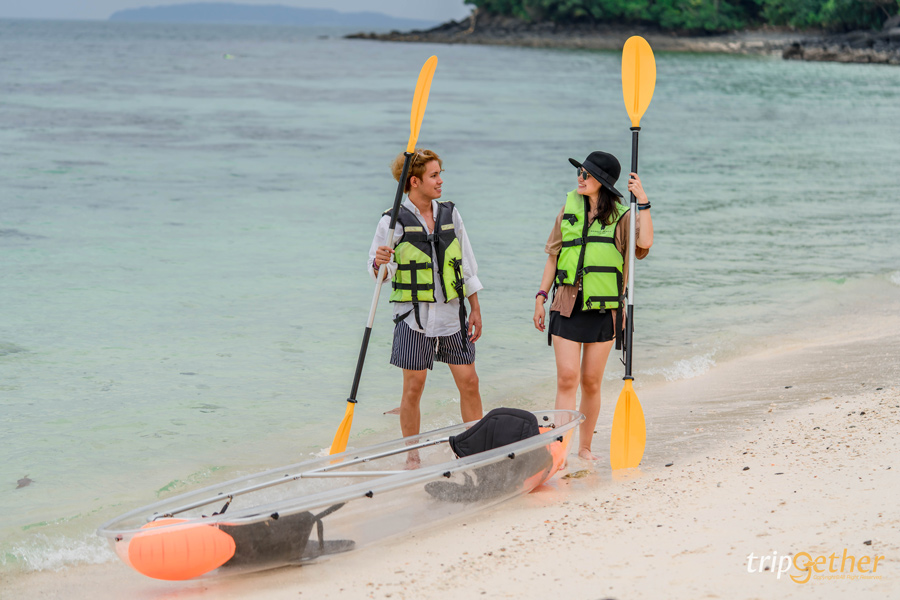 8 จังหวัดนำร่องท่องเที่ยว น่าไปนอนพัก เช็คอิน กินของอร่อย