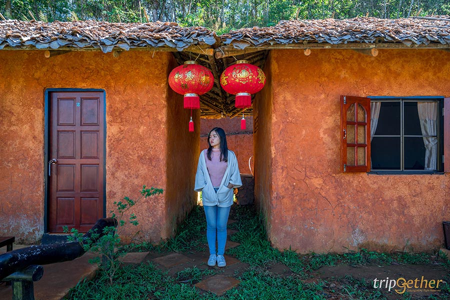 5 ที่เที่ยวฟีลต่างประเทศ ธรรมชาติน่าทึ่งที่สายกรีนไม่ควรพลาด