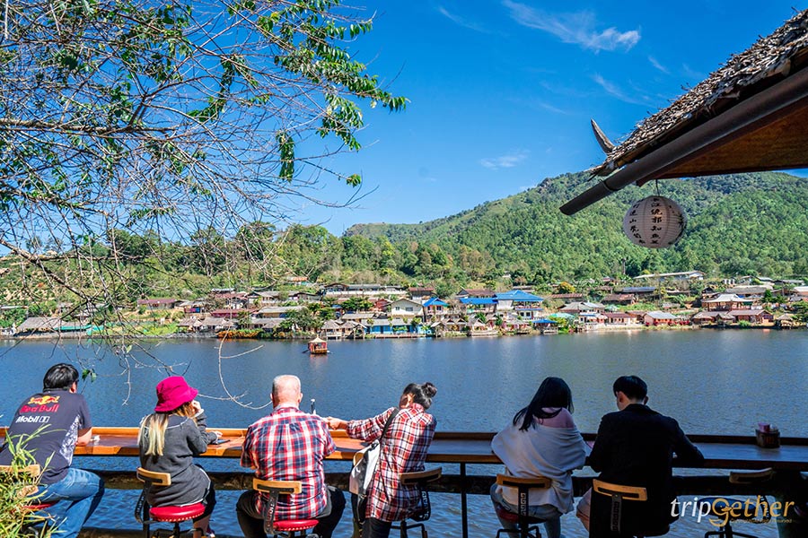 5 ที่เที่ยวฟีลต่างประเทศ ธรรมชาติน่าทึ่งที่สายกรีนไม่ควรพลาด