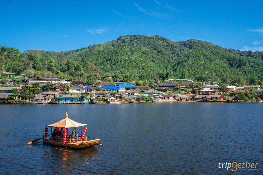 5 ที่เที่ยวฟีลต่างประเทศ ธรรมชาติน่าทึ่งที่สายกรีนไม่ควรพลาด