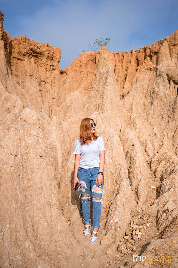 5 ที่เที่ยวฟีลต่างประเทศ ธรรมชาติน่าทึ่งที่สายกรีนไม่ควรพลาด