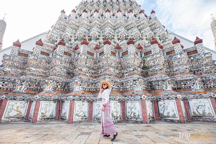 7 วัดสวยทั่วไทย ไหว้พระอิ่มบุญ ชมความงามของสถาปัตยกรรม