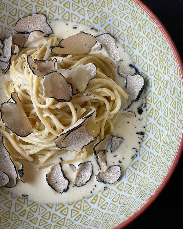 6 ร้านพาสต้าเส้นสด รสชาติต้นตำรับ เอาใจสายอิตาเลียนเลิฟเวอร์