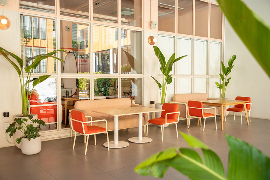 7 คาเฟ่กึ่งบาร์ บรรยากาศสุดชิลล์ น่าชวนเพื่อนไปเช็คอิน