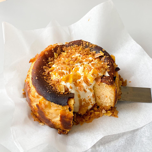 5 คาเฟ่ย่านจุฬา - สามย่าน บรรยากาศน่านั่ง