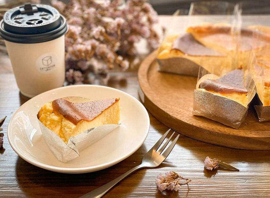 5 คาเฟ่ย่านจุฬา - สามย่าน บรรยากาศน่านั่ง