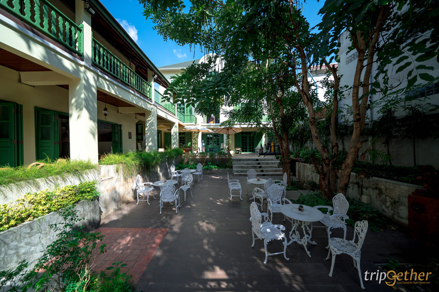 6 คาเฟ่เมืองน่าน ราคาน่ารัก นั่งพักเนิบๆ ท่ามกลางบรรยากาศสุดสโลว์