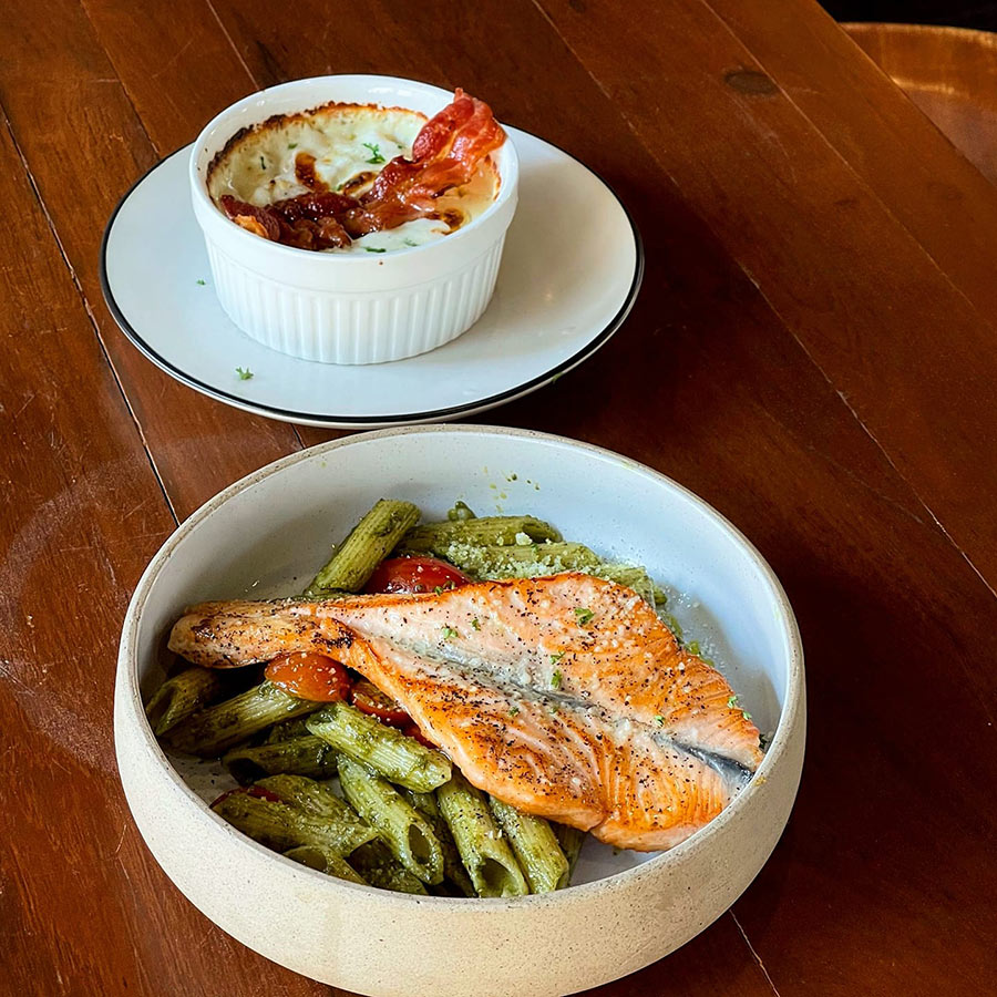 7 คาเฟ่กึ่งบาร์ บรรยากาศสุดชิลล์ น่าชวนเพื่อนไปเช็คอิน