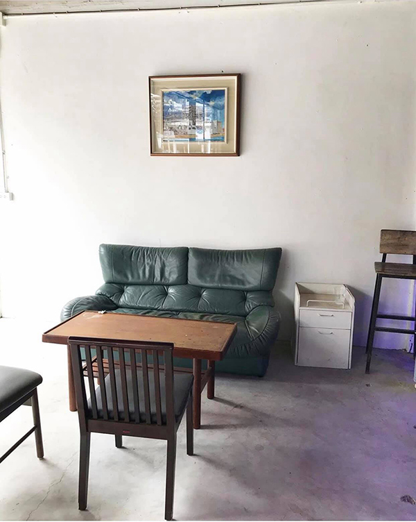 7 คาเฟ่กึ่งบาร์ บรรยากาศสุดชิลล์ น่าชวนเพื่อนไปเช็คอิน