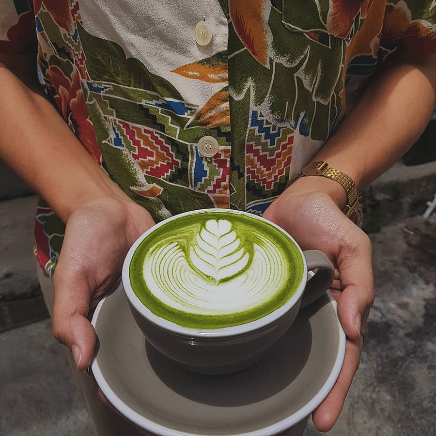 7 คาเฟ่กึ่งบาร์ บรรยากาศสุดชิลล์ น่าชวนเพื่อนไปเช็คอิน