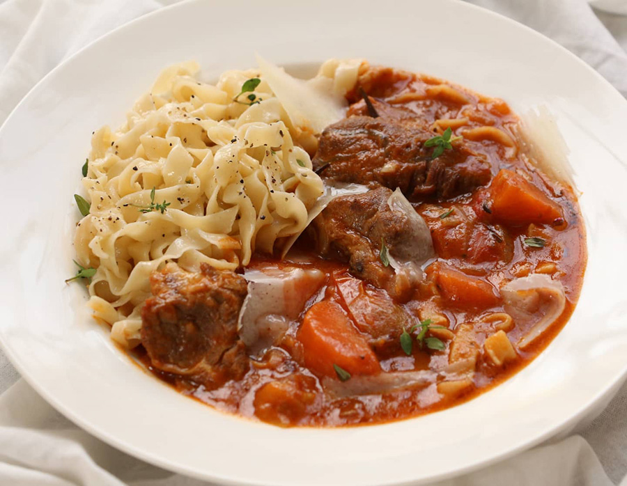 6 ร้านพาสต้าเส้นสด รสชาติต้นตำหรับ เอาใจสายอิตาเลียนเลิฟเวอร์