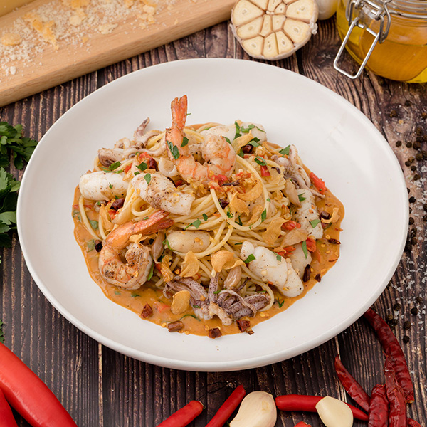 6 ร้านพาสต้าเส้นสด รสชาติต้นตำหรับ เอาใจสายอิตาเลียนเลิฟเวอร์