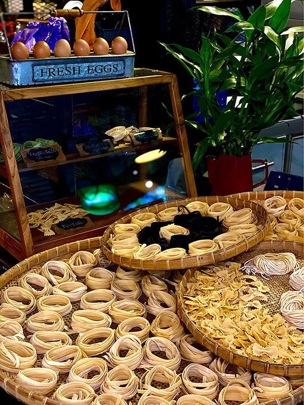 6 ร้านพาสต้าเส้นสด รสชาติต้นตำรับ เอาใจสายอิตาเลียนเลิฟเวอร์