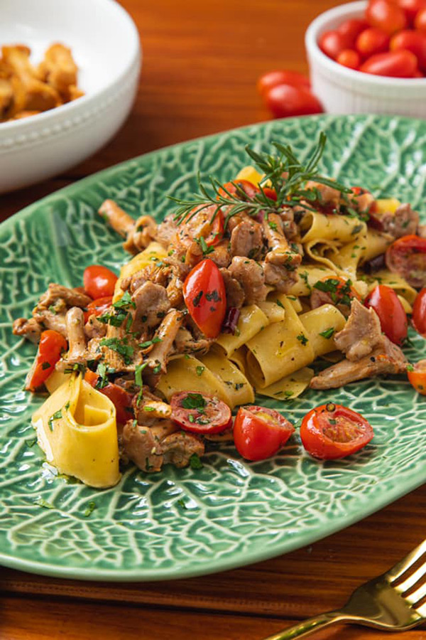 6 ร้านพาสต้าเส้นสด รสชาติต้นตำหรับ เอาใจสายอิตาเลียนเลิฟเวอร์