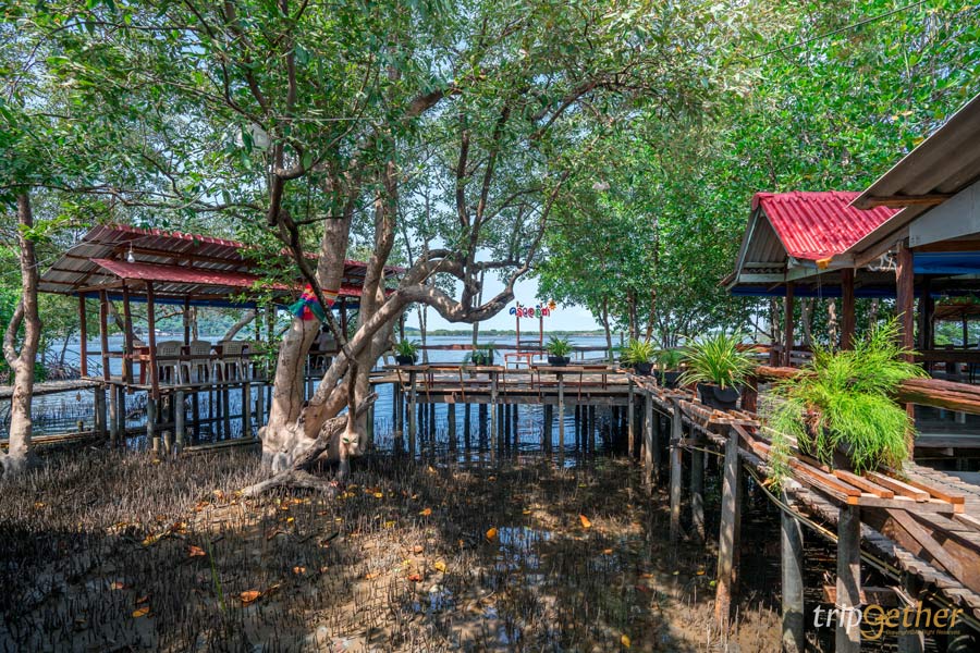 ทริปเลียบทะเลจันท์ 2 วัน 1 คืน "ให้เส้นทางพาเราไป"