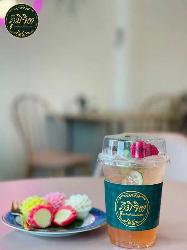 9 คาเฟ่ขนมไทย รสอร่อยดั้งเดิมในสไตล์โมเดิร์น