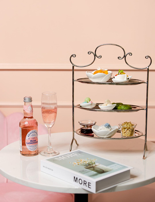 9 คาเฟ่ขนมไทย รสอร่อยดั้งเดิมในสไตล์โมเดิร์น