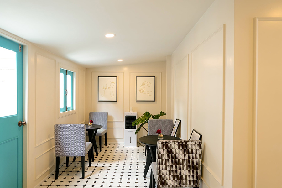 9 คาเฟ่ขนมไทย รสอร่อยดั้งเดิมในสไตล์โมเดิร์น