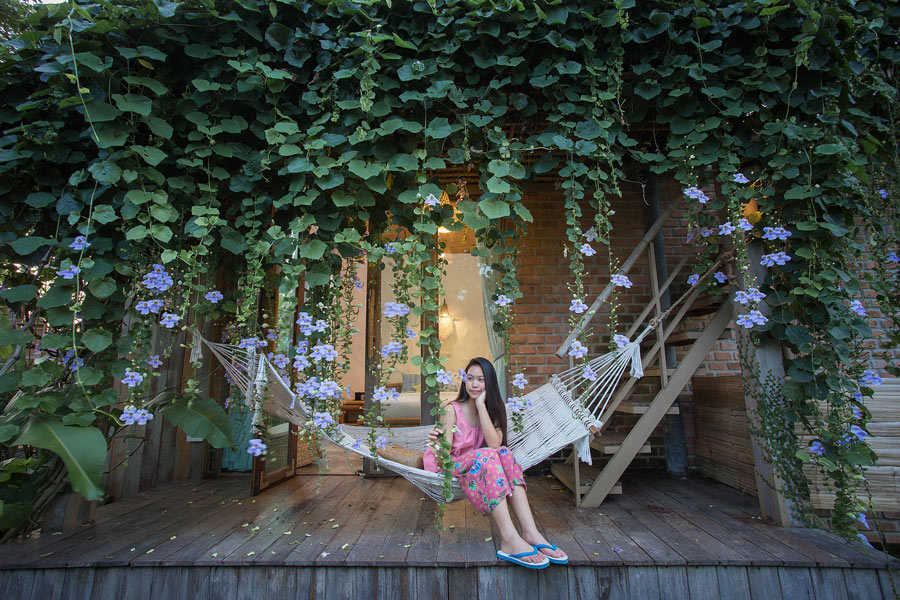 5 ฟาร์มสเตย์ใกล้กรุง