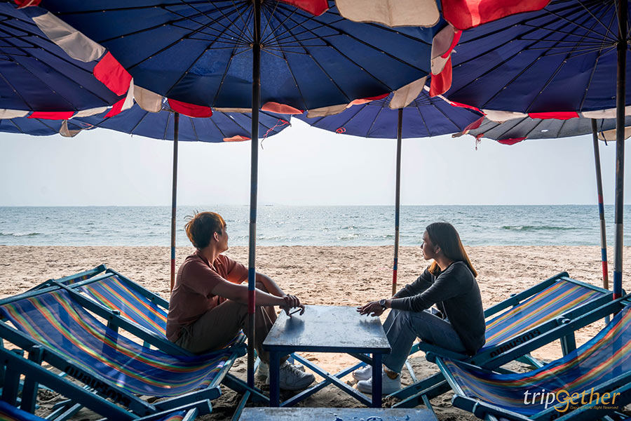 14 จุดเช็คอินชลบุรี มัดรวมคาเฟ่และที่เที่ยวห้ามพลาด