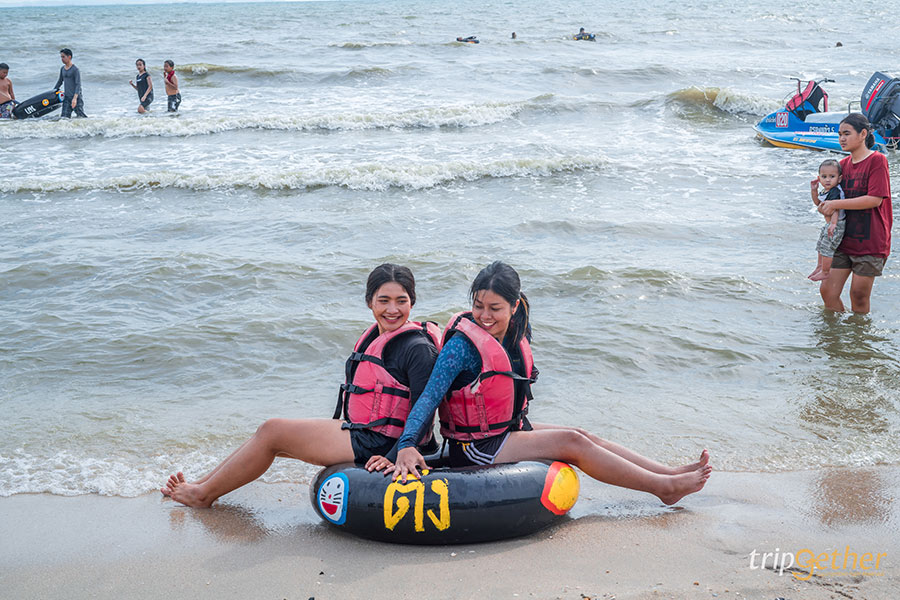 14 จุดเช็คอินชลบุรี มัดรวมคาเฟ่และที่เที่ยวห้ามพลาด