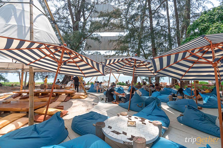 14 จุดเช็คอินชลบุรี มัดรวมคาเฟ่และที่เที่ยวห้ามพลาด