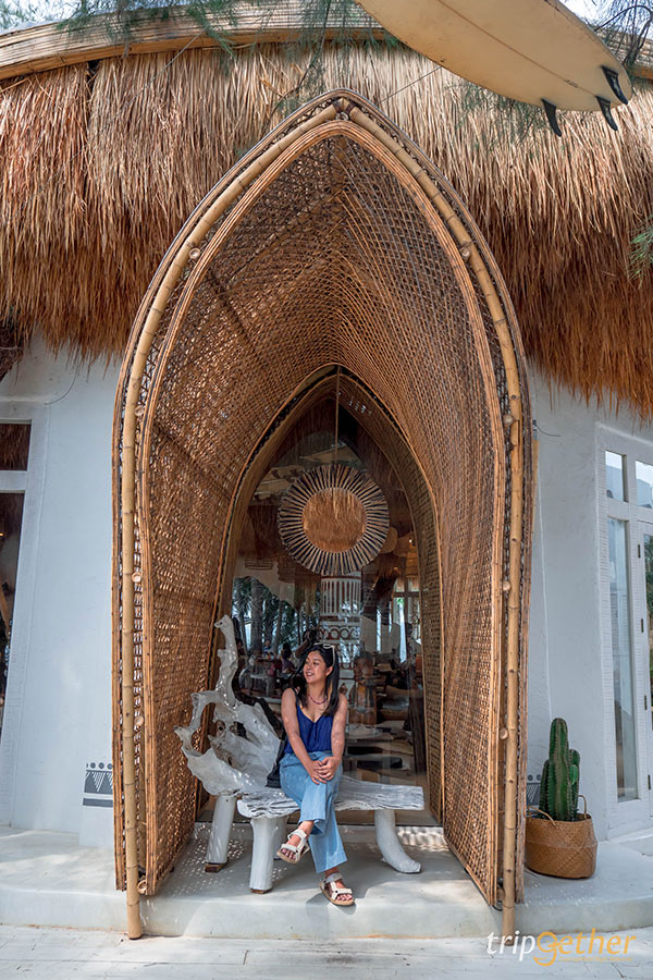 14 จุดเช็คอินชลบุรี มัดรวมคาเฟ่และที่เที่ยวห้ามพลาด