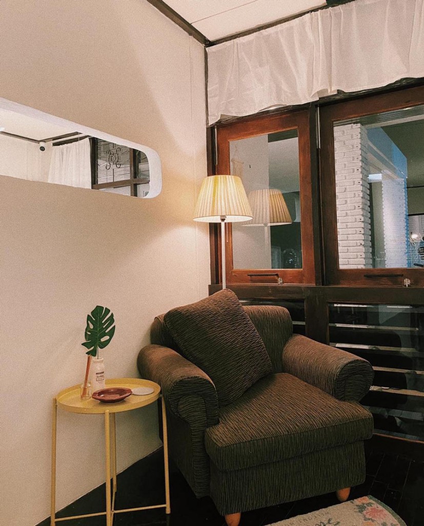 6 คาเฟ่เมืองน่าน ราคาน่ารัก นั่งพักเนิบๆ ท่ามกลางบรรยากาศสุดสโลว์