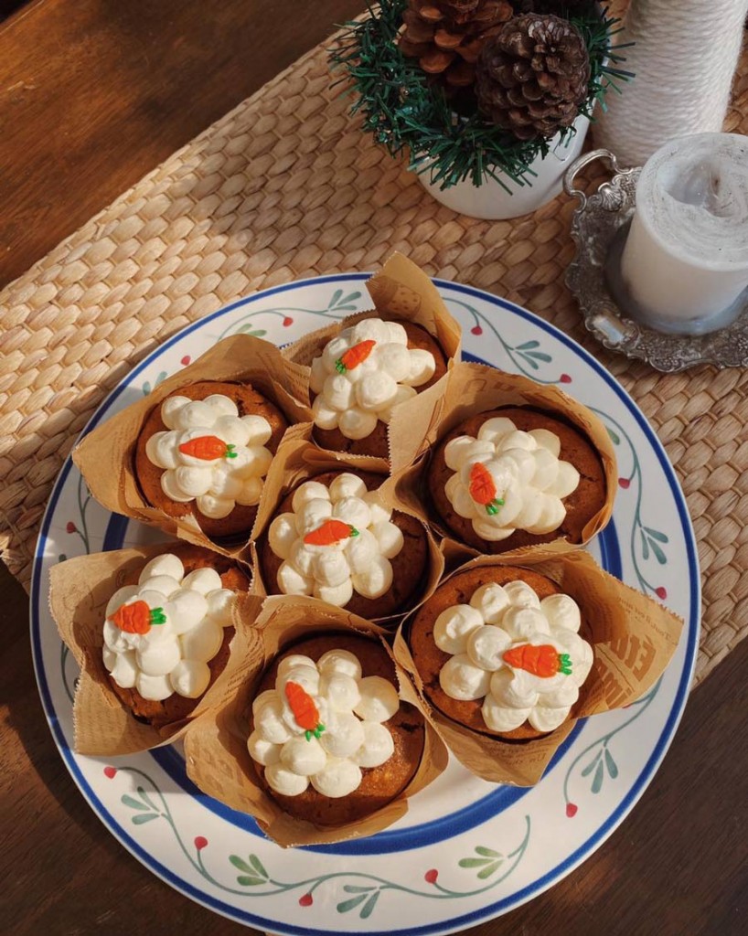 6 คาเฟ่เมืองน่าน ราคาน่ารัก นั่งพักเนิบๆ ท่ามกลางบรรยากาศสุดสโลว์