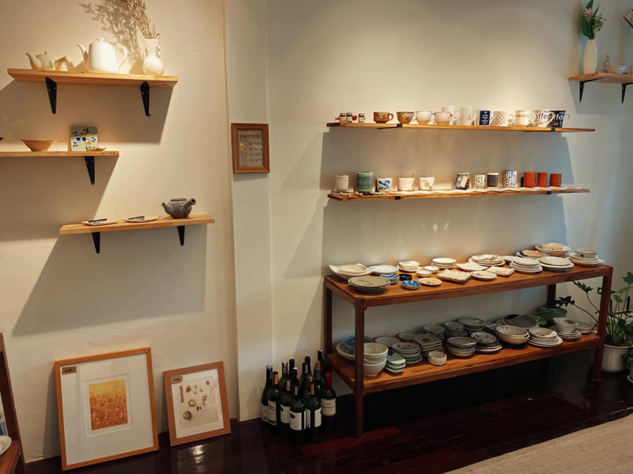 6 คาเฟ่เมืองน่าน ราคาน่ารัก นั่งพักเนิบๆ ท่ามกลางบรรยากาศสุดสโลว์