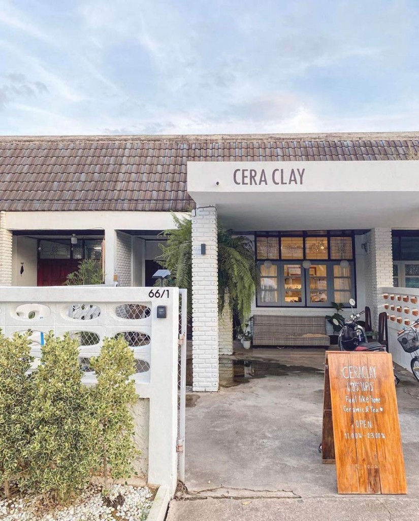 6 คาเฟ่เมืองน่าน ราคาน่ารัก นั่งพักเนิบๆ ท่ามกลางบรรยากาศสุดสโลว์