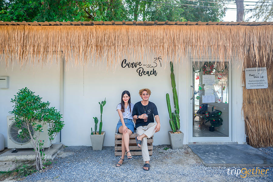 14 จุดเช็คอินชลบุรี มัดรวมคาเฟ่และที่เที่ยวห้ามพลาด