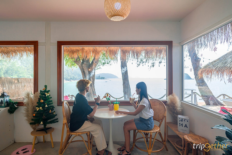 14 จุดเช็คอินชลบุรี มัดรวมคาเฟ่และที่เที่ยวห้ามพลาด