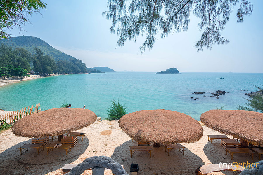 14 จุดเช็คอินชลบุรี มัดรวมคาเฟ่และที่เที่ยวห้ามพลาด