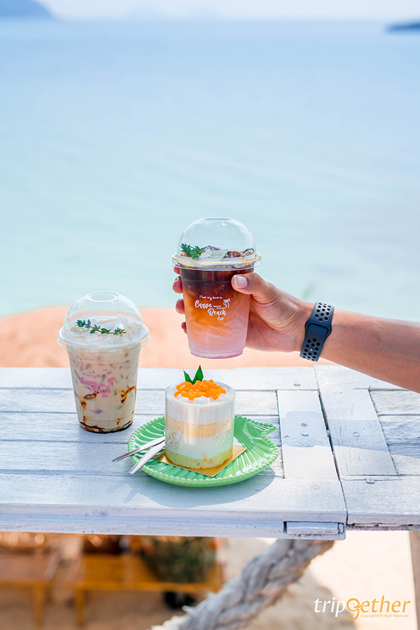 14 จุดเช็คอินชลบุรี มัดรวมคาเฟ่และที่เที่ยวห้ามพลาด