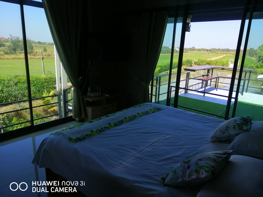 5 ฟาร์มสเตย์ใกล้กรุง