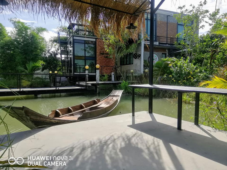 5 ฟาร์มสเตย์ใกล้กรุง