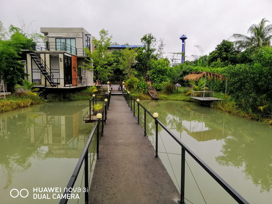 5 ฟาร์มสเตย์ใกล้กรุง