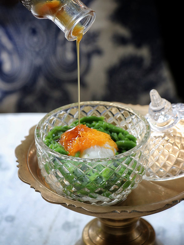 9 คาเฟ่ขนมไทย รสอร่อยดั้งเดิมในสไตล์โมเดิร์น