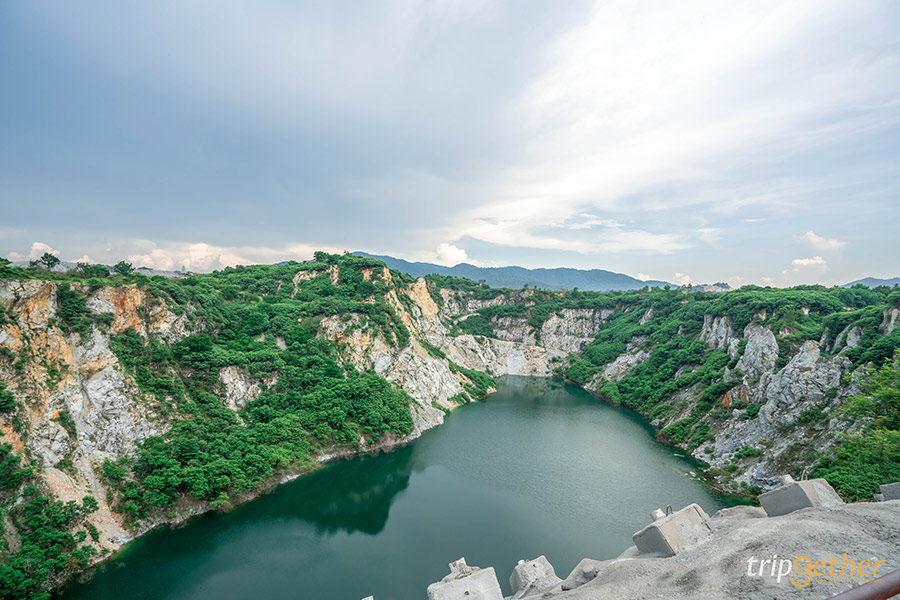 14 จุดเช็คอินชลบุรี มัดรวมคาเฟ่และที่เที่ยวห้ามพลาด